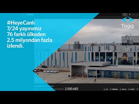 29 Ekim de yeniden görüşmek üzere