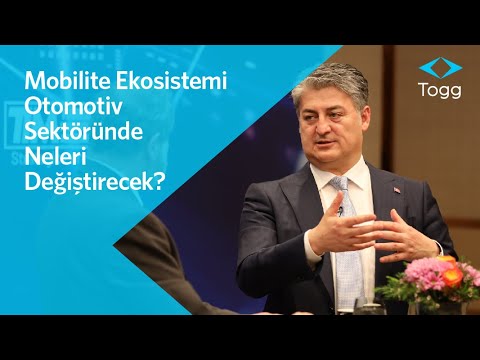 CEO muz M Gürcan Karakaş Forum İstanbul 2023 Konferansı nda