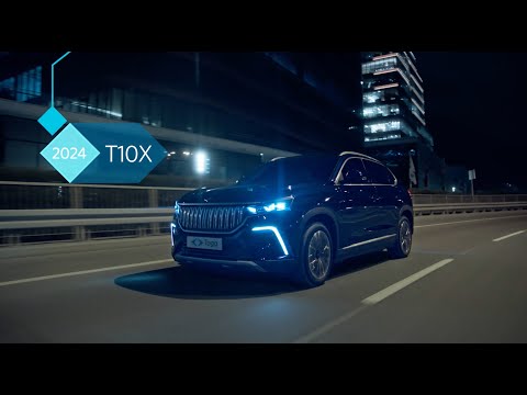 T10X için 2024 sipariş dönemi başladı