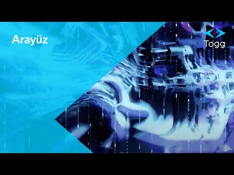 USECASE Mobility yaklaşımımızı CES te dijital sanat ile