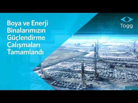 Gemlik te çalışmalarımız hız kesmeden devam ediyor