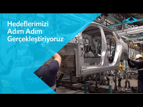 Hedeflerimizi adım adım gerçekleştiriyoruz Yeni Lige