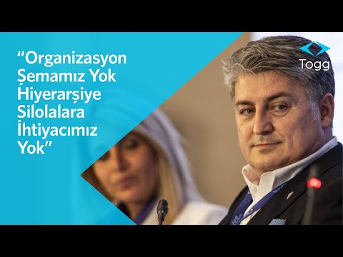 CEO muz Gürcan Karakaş 11 Boğaziçi Zirvesi nde Liderliğin