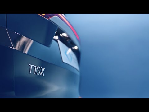 Togg T10X Bir Otomobilden Fazlası