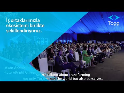 İş ortaklarımızı YeniLigeYolculuk ta dönüşüme hazırlıyor ve