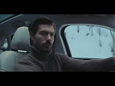 Ayder in eşsiz doğasına kar ve Togg T10X çok yakıştı