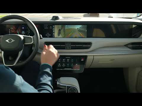 Otomatik park özelliğini nasıl kullanırım