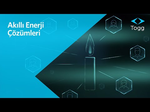 Akıllı Enerji Çözümleri