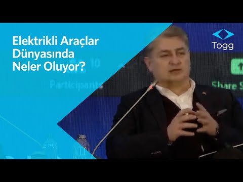 Elektrikli araçlar dünyasında neler oluyor
