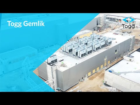 Gemlik Tesisimizdeki çalışmalar planlarımız doğrultusunda