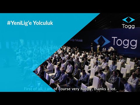 YeniLig e yolculuğu iş ortaklarımız ve startuplarla
