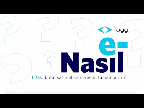 e Nasıl Akıllı Cihaz Dijital Satın Alma Sürecini Tamamlarım