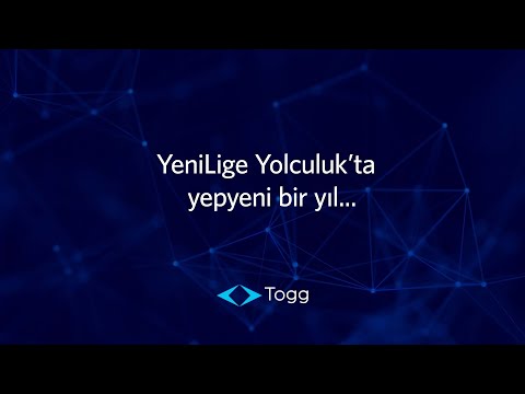 YeniLigeYolculuk ta yepyeni bir yıla merhaba