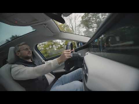 Beş yıldızlı sürüş keyfi şimdi Stuttgart ta