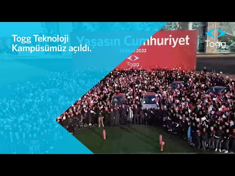 Heyecanımıza ortak olan herkese teşekkür ederiz