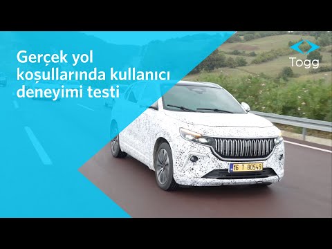 Kullanıcı deneyimi testlerimiz planlarımız doğrultusunda
