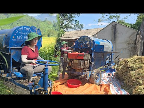 TIMELAPSE What will 15 days of the genius girl who repairs