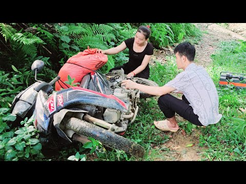 Genius Girl Repairs all types of generators that people