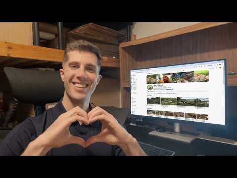SAM 98 Farm Thank You for Your Continued Support