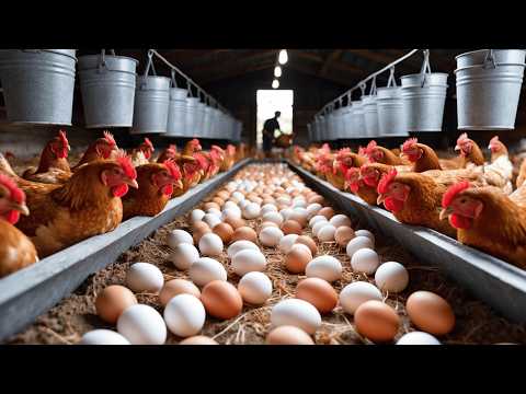 How to Raise Laying Hens Business Egg Business Poultry