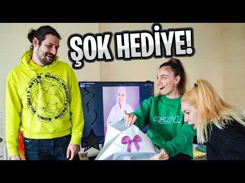 Kendine de Doğum Günü Sürprizi Yapmazsın Vlog