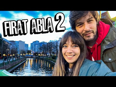 Bizi Çok Düzgünmüşüz Gibi Çek Çılgınlık vlog