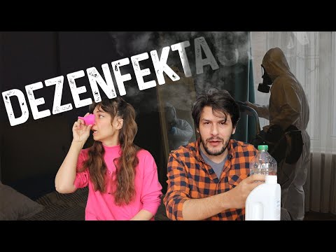 NE VİRÜSMÜŞ ARKADAŞ TAVSİYELER VLOG