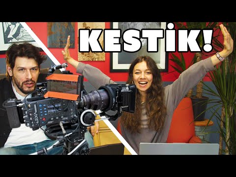 OYUNCULARIN GERÇEK DÜNYASI NETFLİX DİZİ ÖNERİSİ AÇ DA