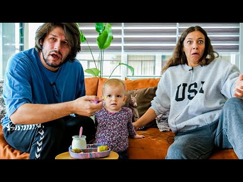 Bir Günlüğüne Bebek Bakmak