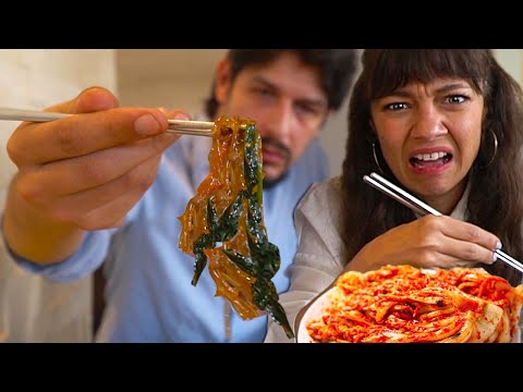 4 MİLYAR İNSAN NEDEN BUNU YİYOR ŞEFFAF NOODLE