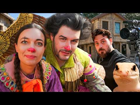 Final Veriyoruz Vlog