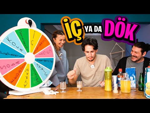 İÇ YA DA DÖK 4N1K NIN GÖKHAN I SİNA ÖZER OtomatikOynat