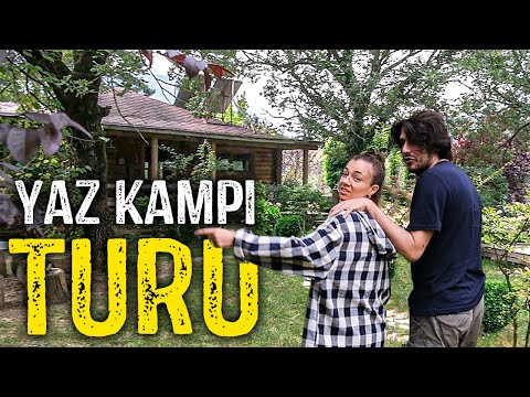 YAZ KAMPI TURU