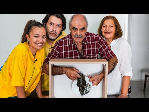 Aile Boyu Kutumda Ne Var