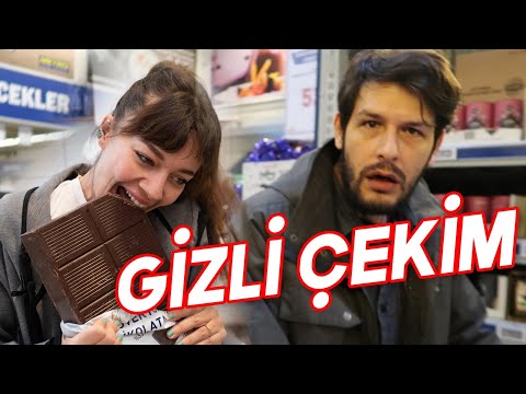 METRO MARKET ALIŞVERİŞİ NELER ALDIK VLOG