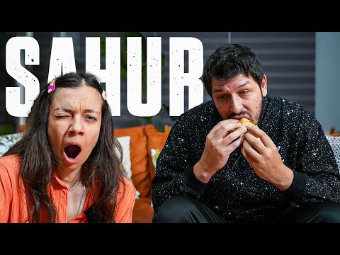 Noluyo Ya İle Sahura doğru 2