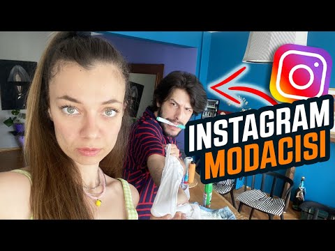 TARZIM KOCAMA EMANET İNSTAGRAM TAKTİKLERİ