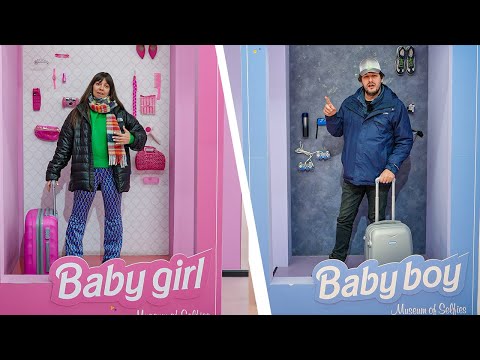 Bi Bakıp Çıkacağız Tiflis Vlog