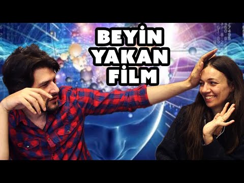BEYİN YAKAN FİLM ÖNERİSİ Mİ AÇ DA İZLEYELİM
