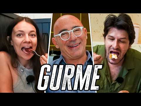 Gurmenin Peşinde İstanbul Lezzetleri ogulturkkan