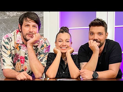 Düşük Bütçeli Talkshow Oğuzhan Uğur babalaykativi