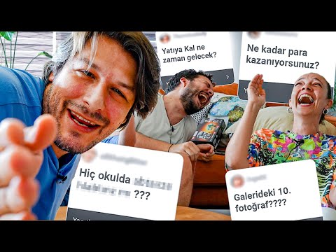 Zorla İş Yaptırırken Soru Cevap