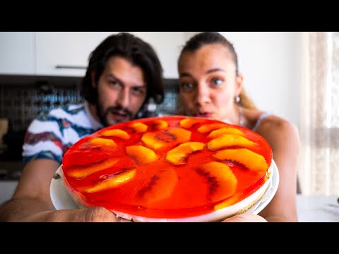 ANADOLU JÖLELİ ALMAN PASTASI