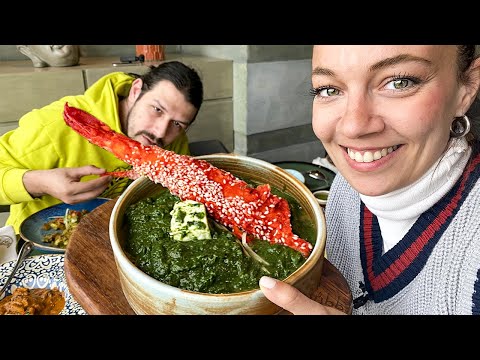 Dünyanın En İyi Tavuğu bu Restoranda Kaç Lira Tuttu