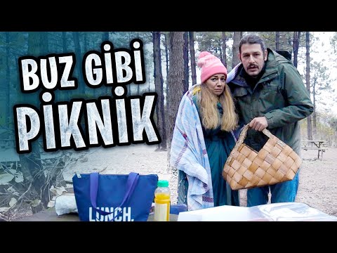 KABUS GİBİ BİR NOLUYO YA PİKNİĞİ VLOG