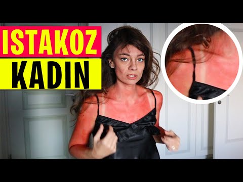 KIBRIS TA NELER OLDU HAVALİMANI ALIŞVERİŞ VLOG
