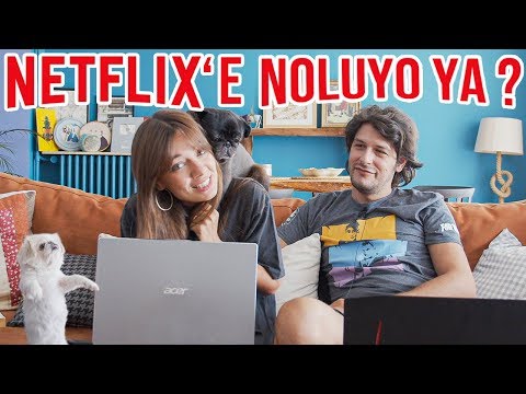 NETFLİX E NOLUYO YA SANSÜR