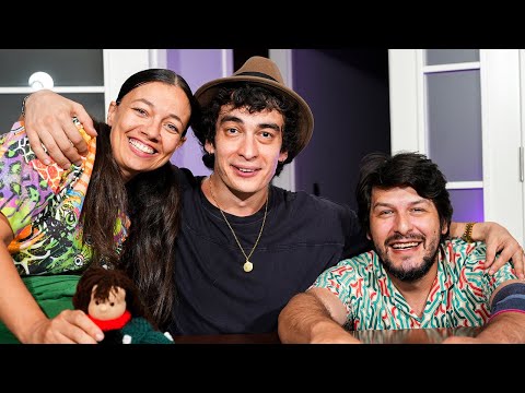 Düşük Bütçeli Talk Şov sergendeveci