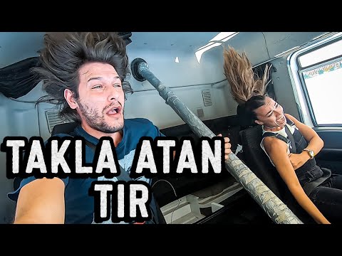 TAKLA ATAN TIRDAN NASIL SAĞLAM ÇIKTIK