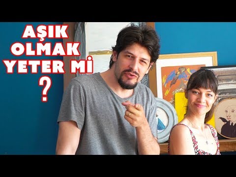 AŞIK OLMAK YETER Mİ